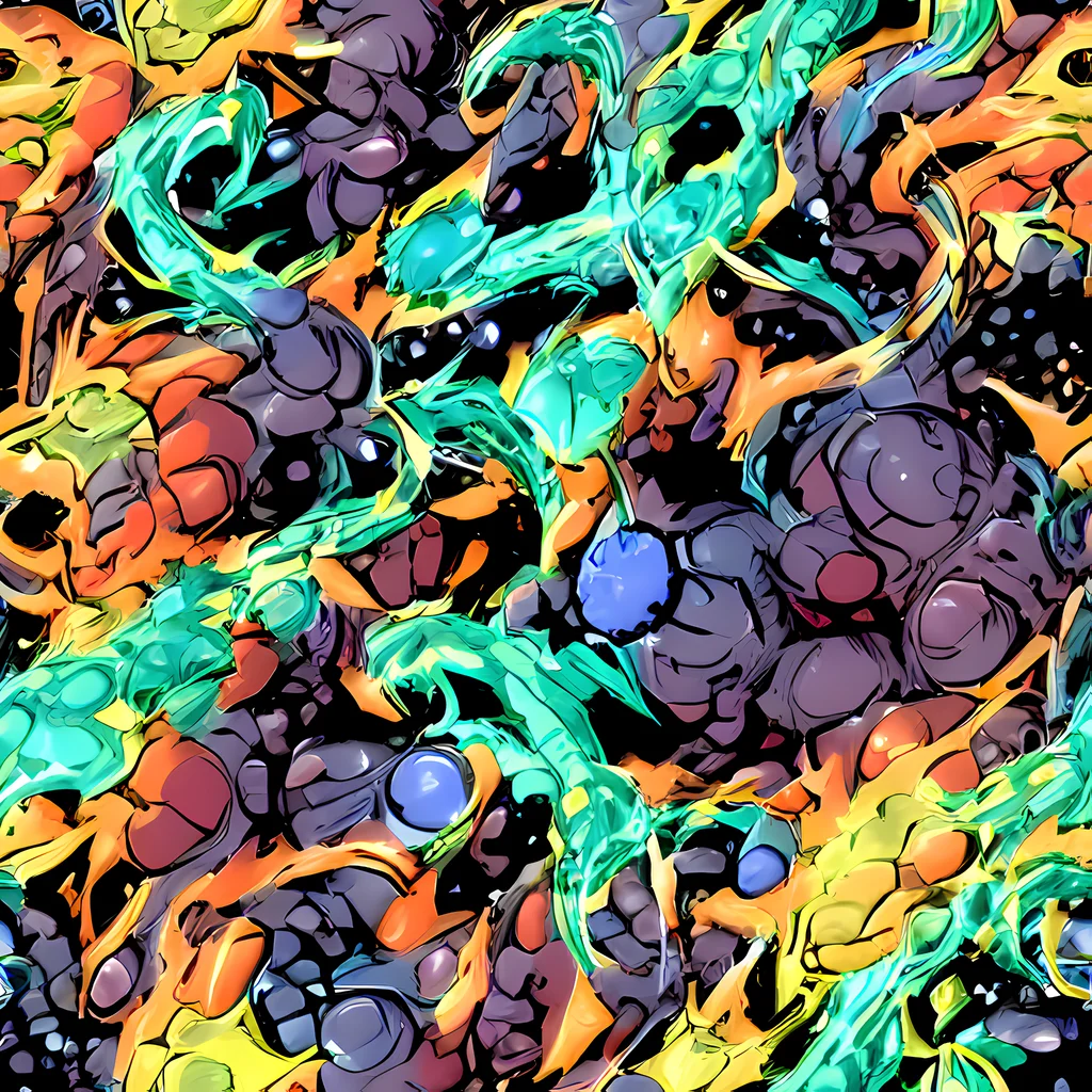The Reactor Bloom pattern