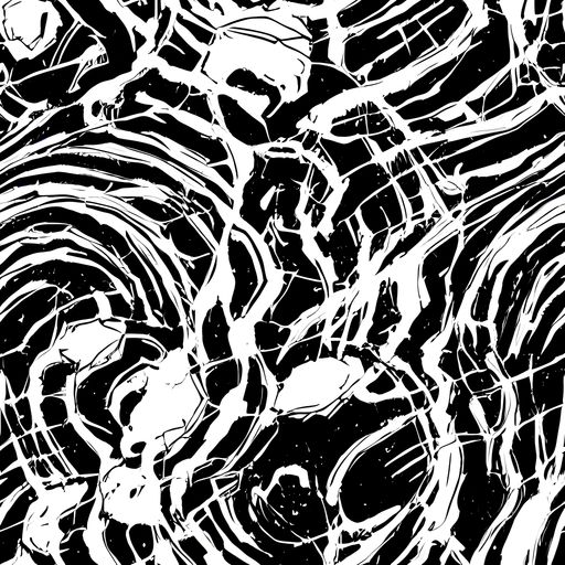 The Ink Torrent pattern