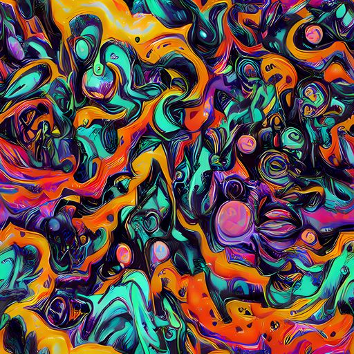 The Saturated Dreams pattern