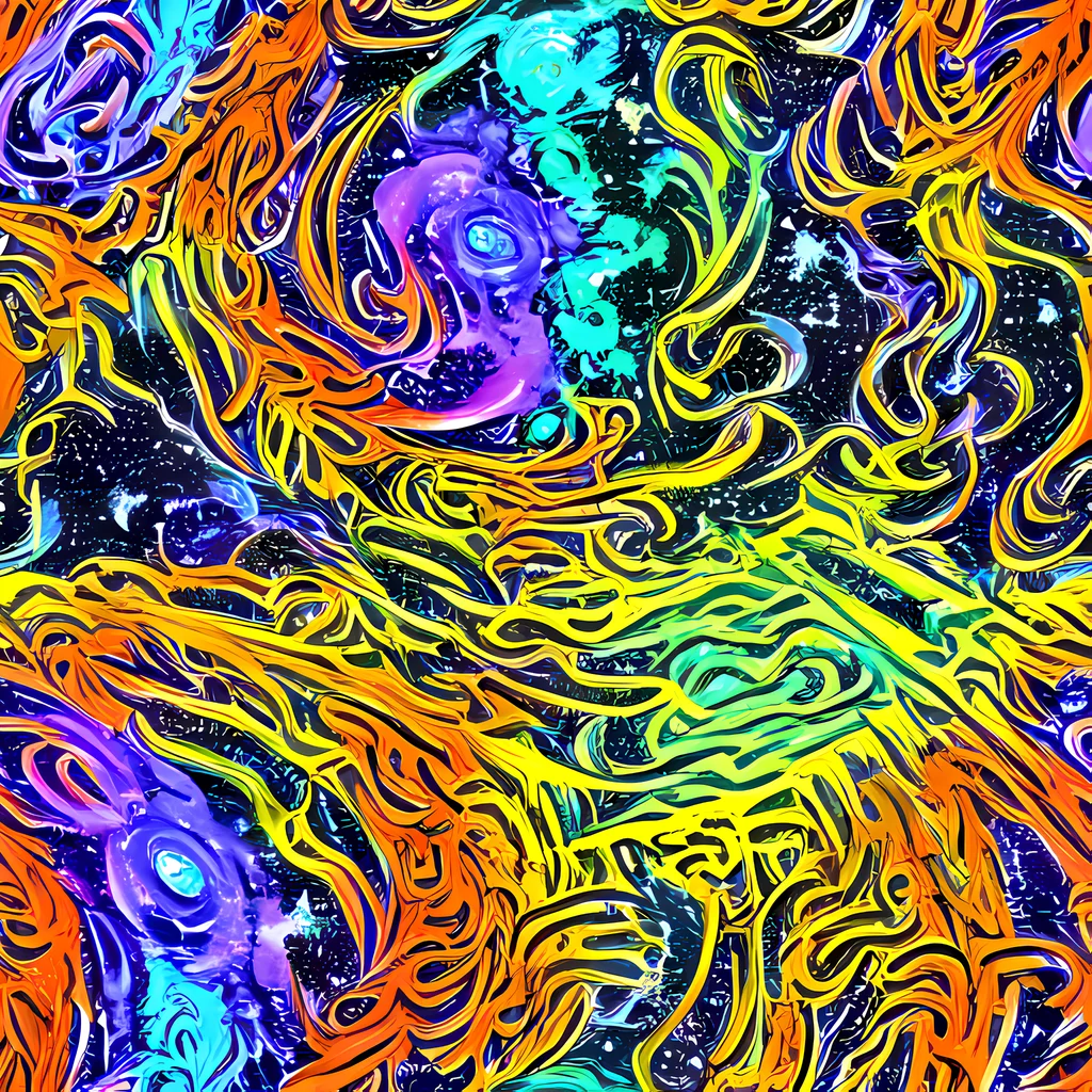 The Midnight Cyclone pattern