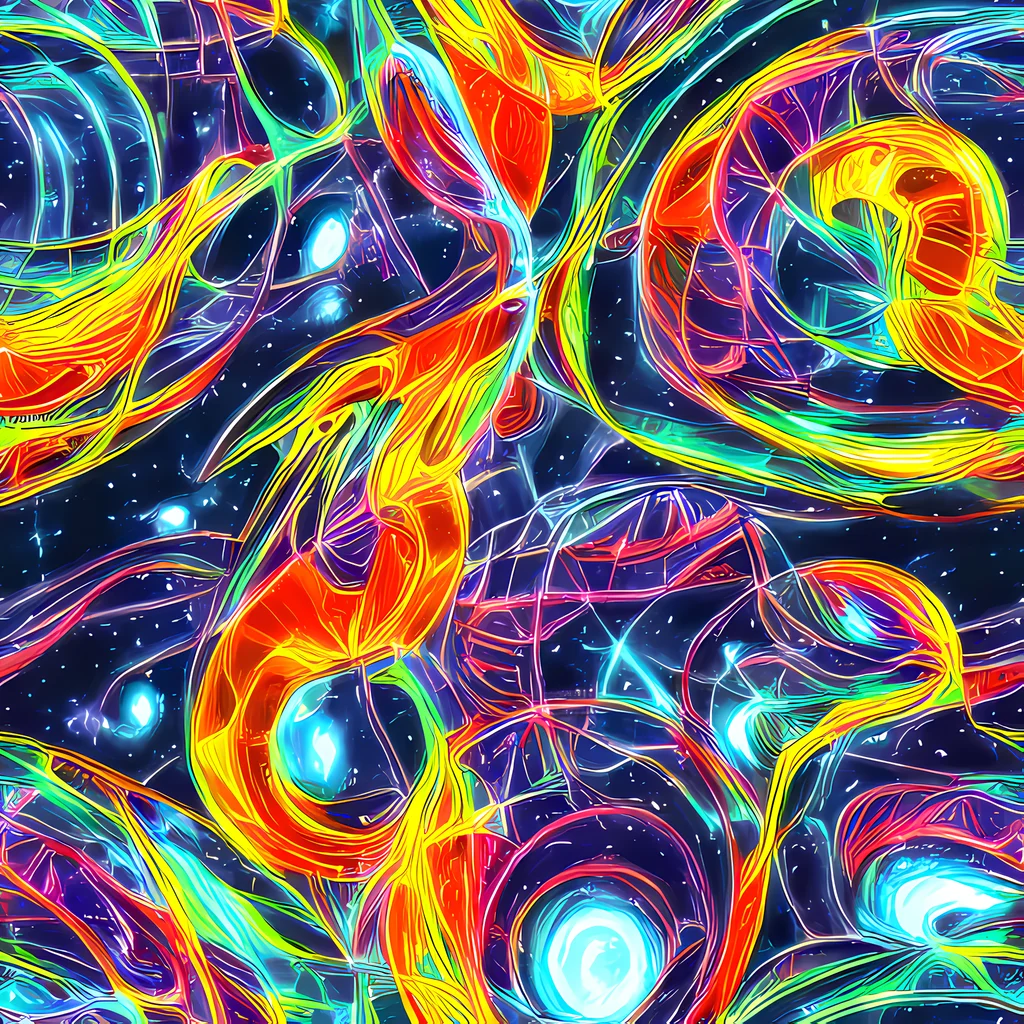 The Nova Tide pattern