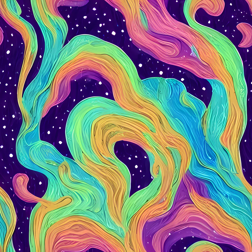 The Nebula Whirl pattern