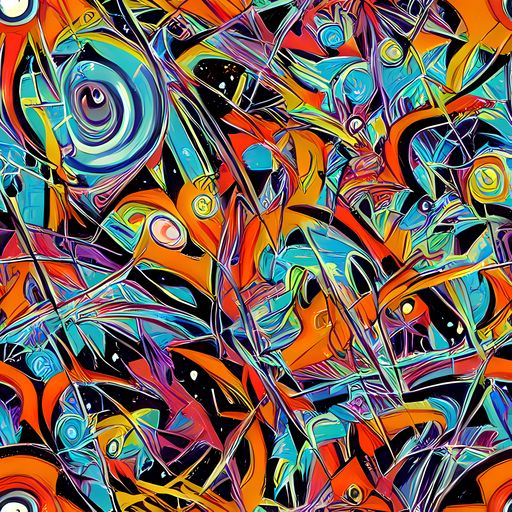 The Infinite Color Crash pattern