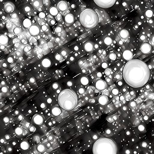 The Cosmic Cell pattern