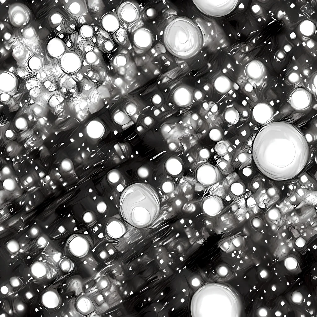 The Cosmic Cell pattern