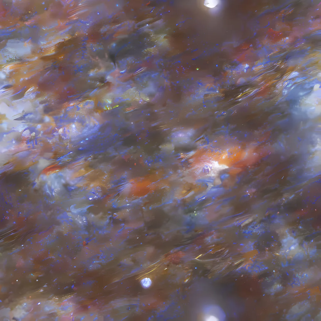 The Nebula Brushfire pattern