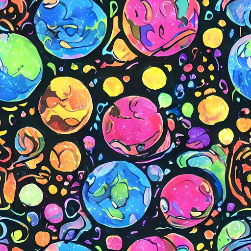 The Planet Playground pattern