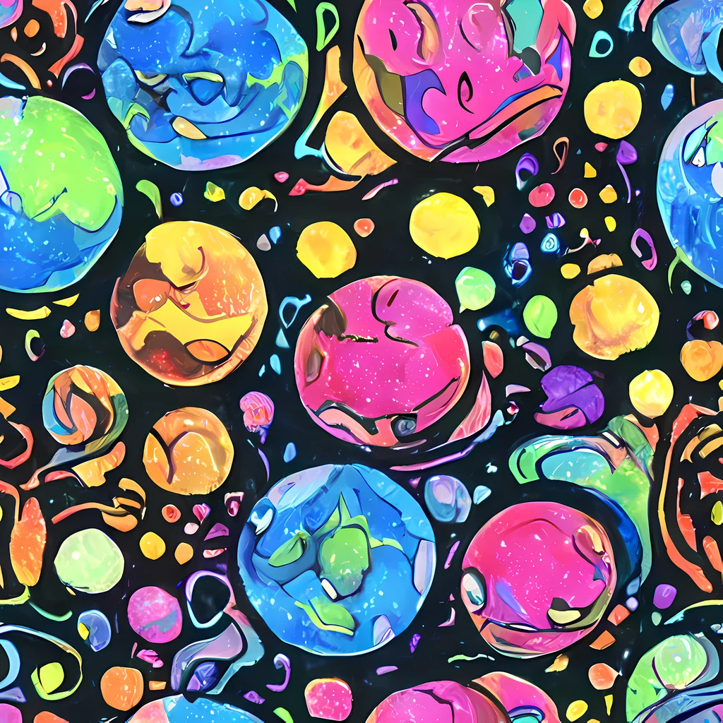 The Planet Playground pattern
