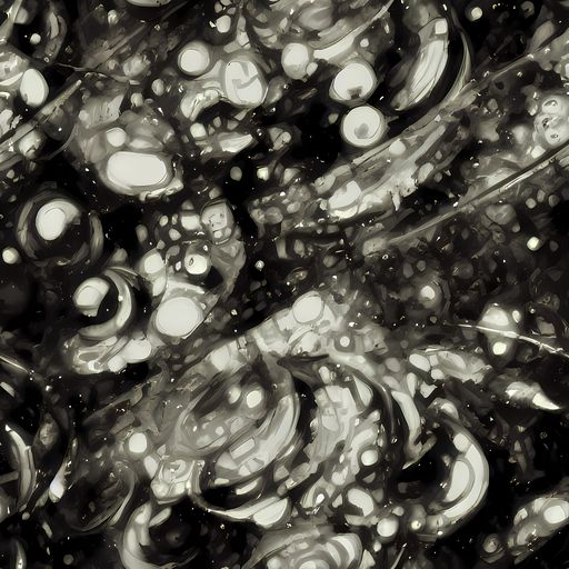 The Lunar Molten pattern