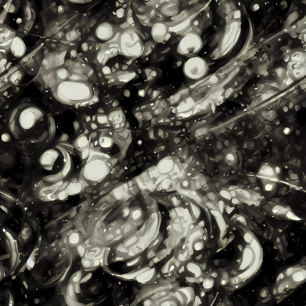 The Lunar Molten pattern
