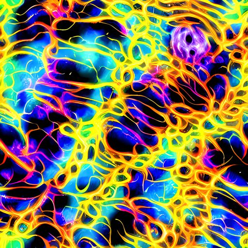 The Solaris Mesh pattern