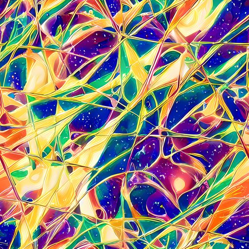 The Solar Prism pattern