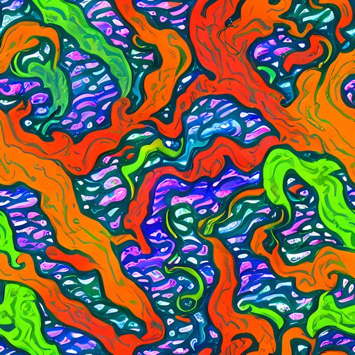 The Cyber Tides pattern
