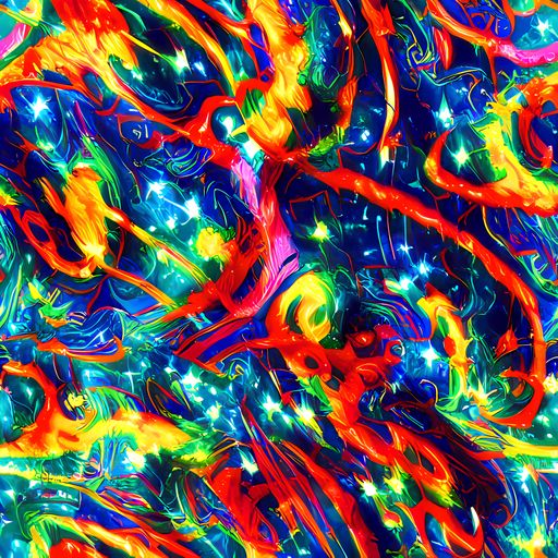 The Firedance pattern