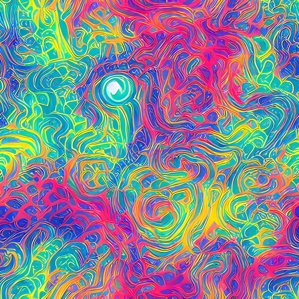 The Mosaic Current pattern