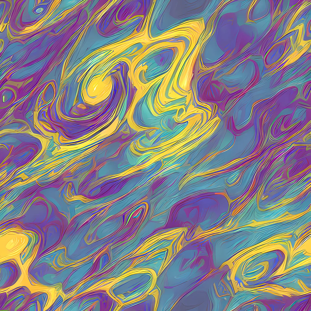 The Golden Waveform pattern