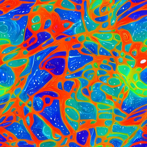The Radiant Cells pattern