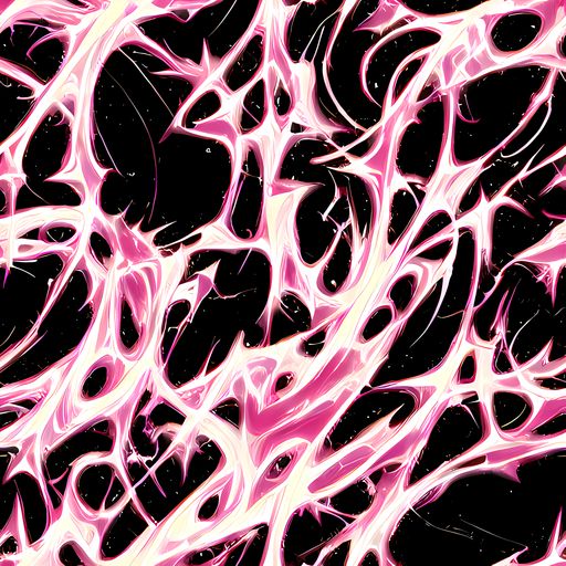 The Fuchsia Fracture pattern