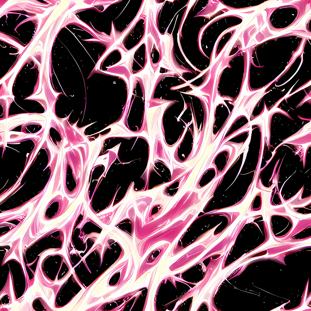 The Fuchsia Fracture pattern