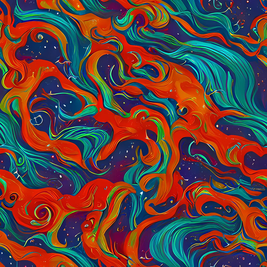 The Aurora Furnace pattern