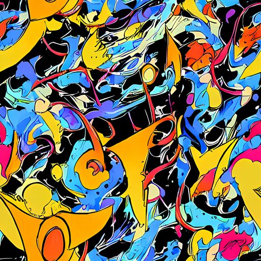 The Atomic Whirl pattern