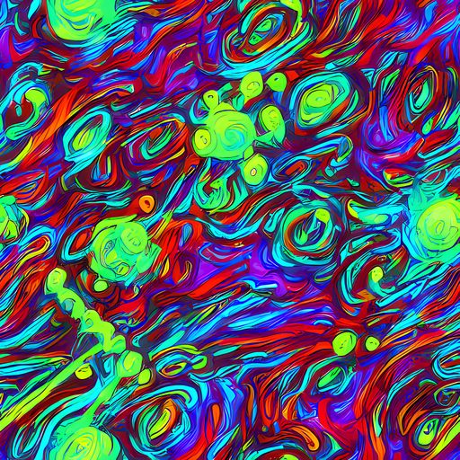 The Limewave pattern