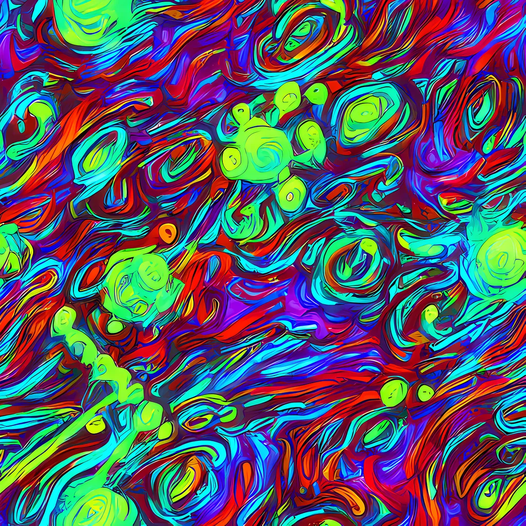 The Limewave pattern