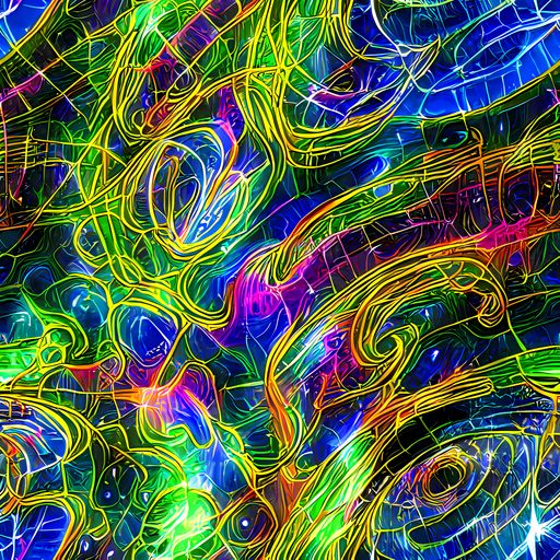 The Limefire Drift pattern