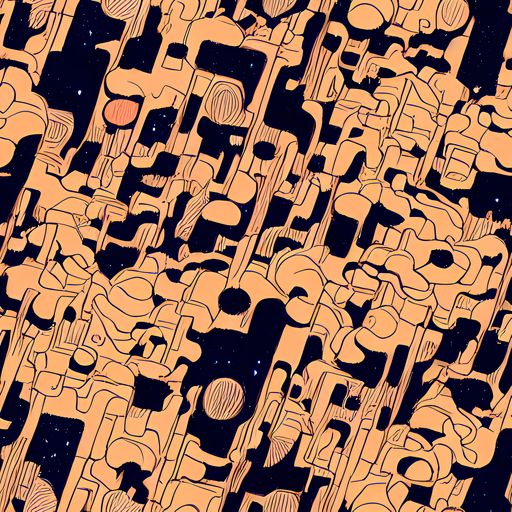 The Apricot Orbit pattern