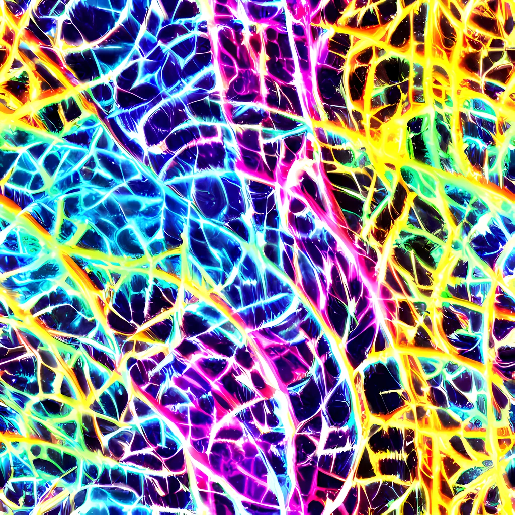 The Voltage Web pattern
