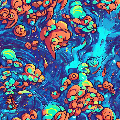 The Vivid Submersion pattern