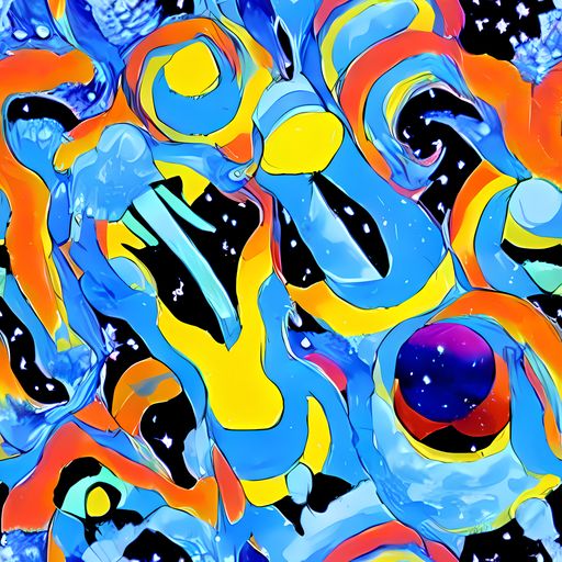 The Popstorm pattern