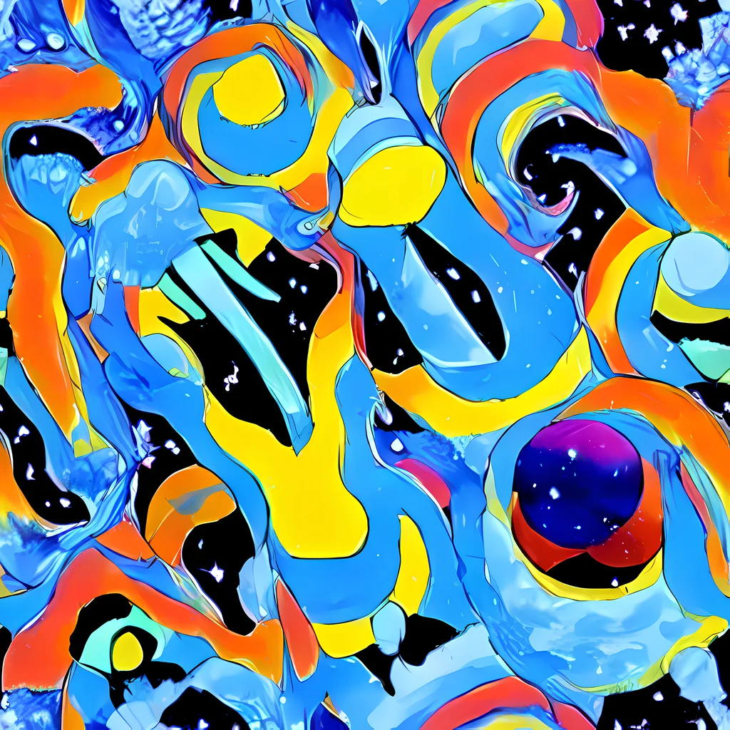 The Popstorm pattern