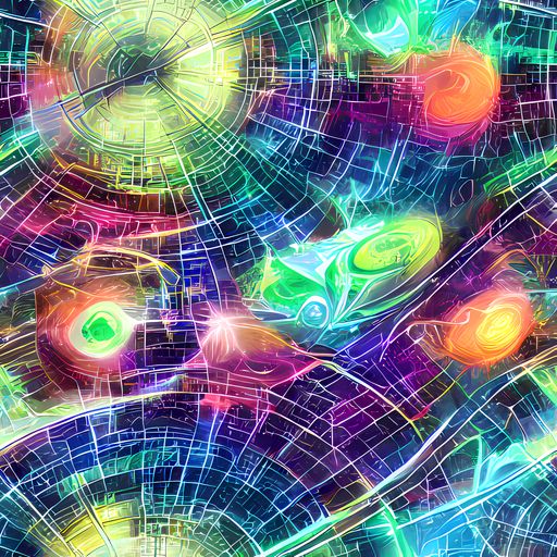 The Nova Network pattern