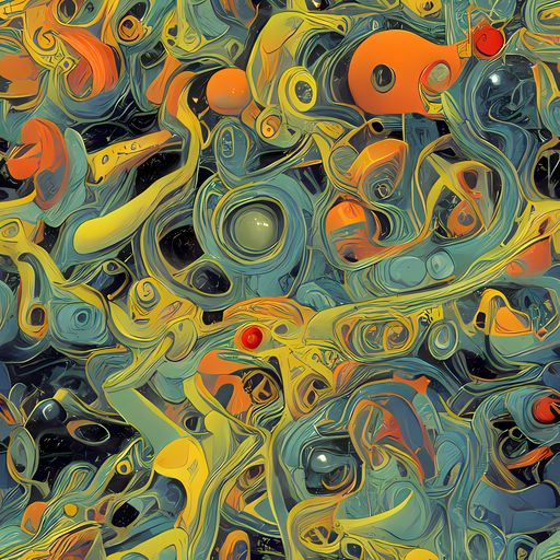 The Orbital Tide pattern