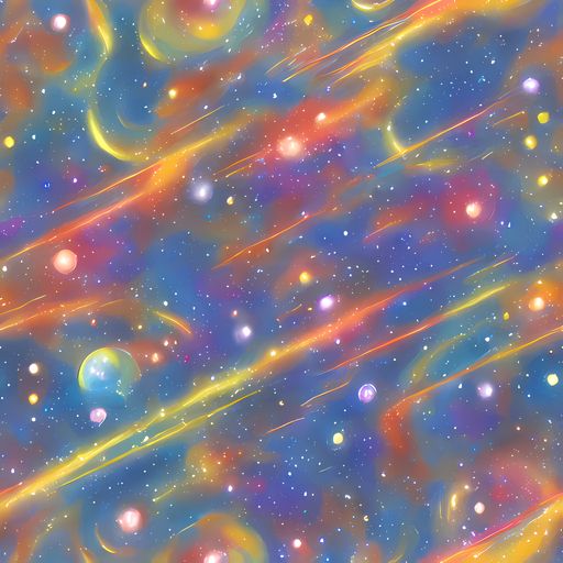 The Astral Aurora pattern