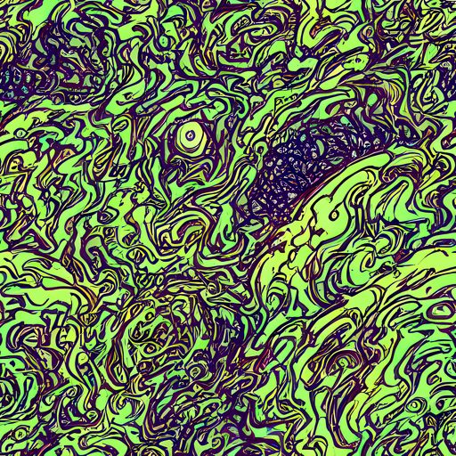 The Chaos Garden pattern