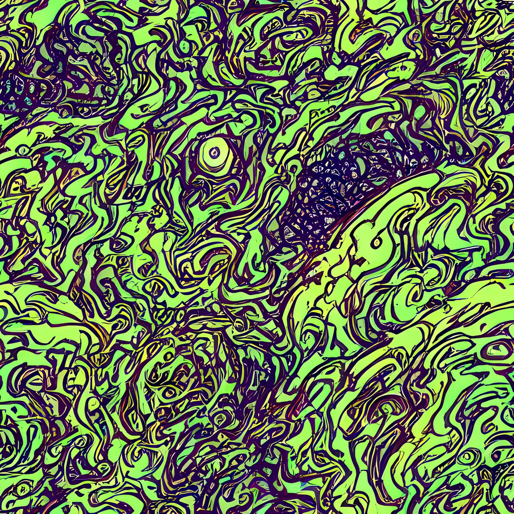The Chaos Garden pattern
