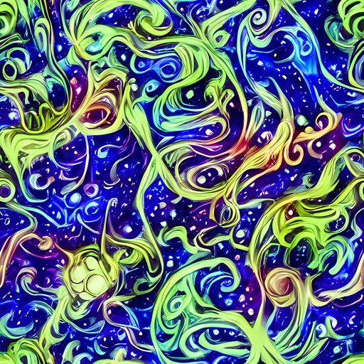 The Molten Whirlwind pattern