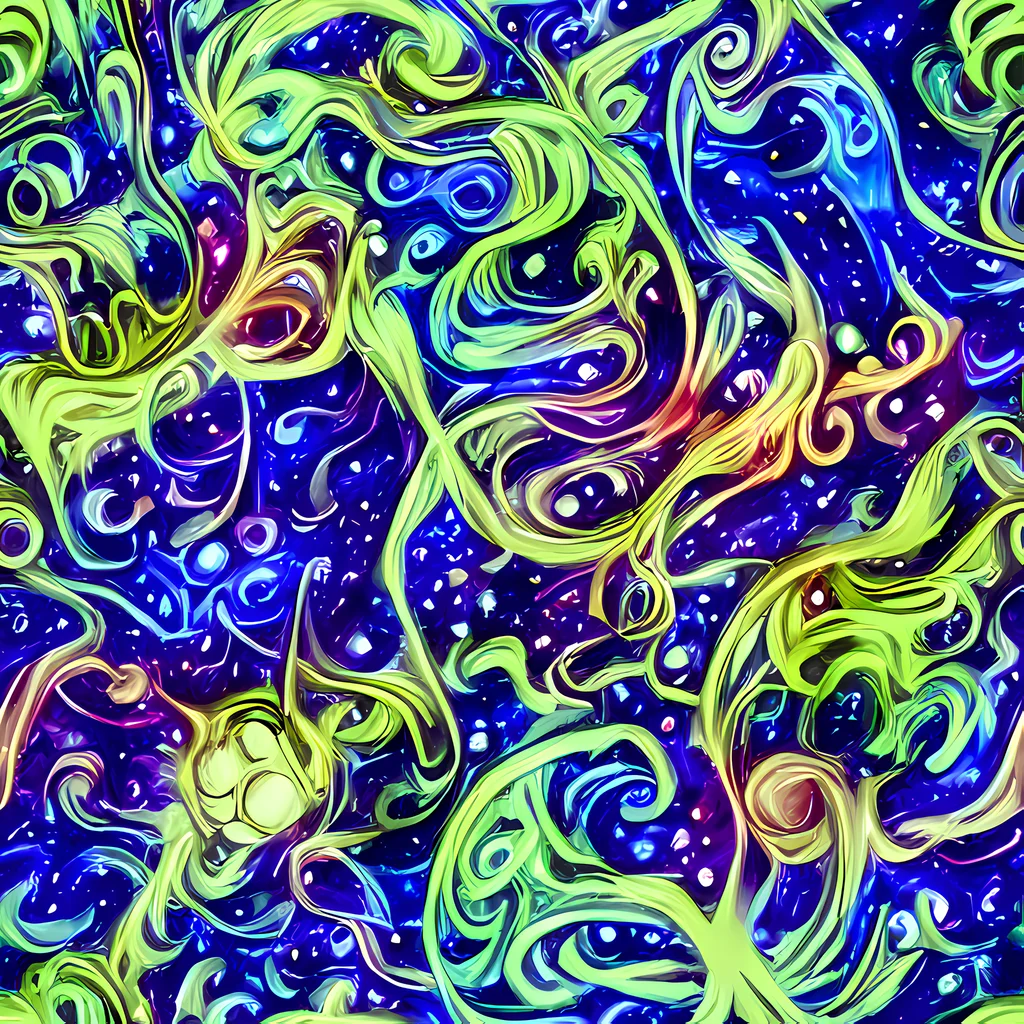 The Molten Whirlwind pattern