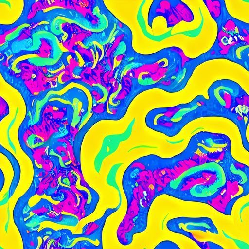 The Fevered Flow pattern
