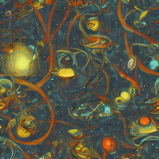 The Deepwater Fire pattern