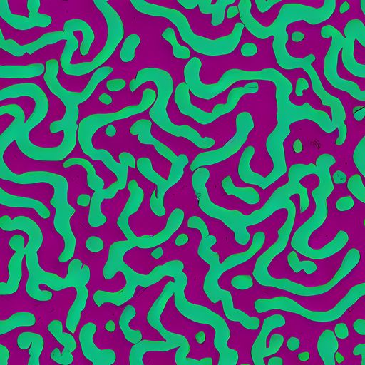 The Ultraviolet Drift pattern