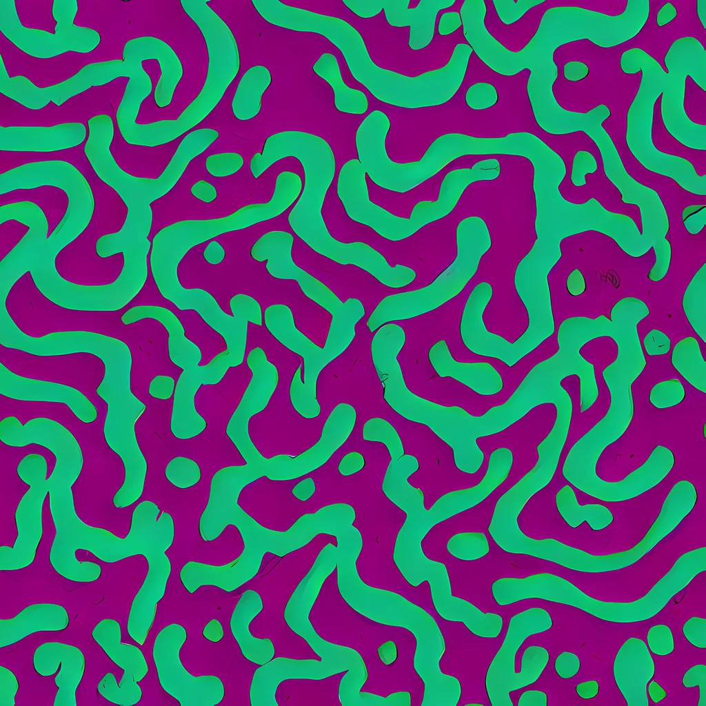 The Ultraviolet Drift pattern