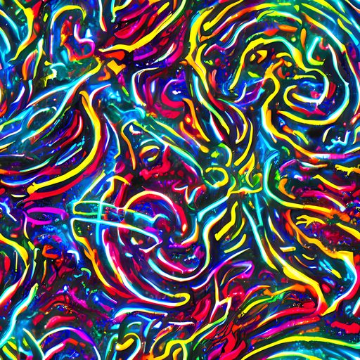 The Prismatic Torrent pattern