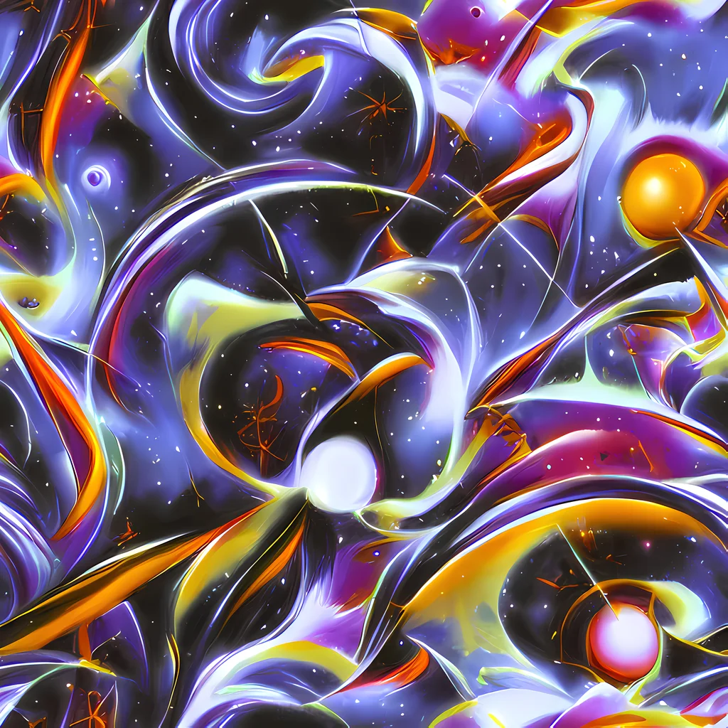The Nebula Flux pattern