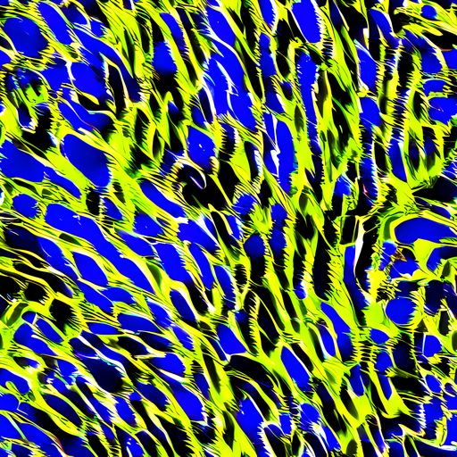 The Lime Static pattern