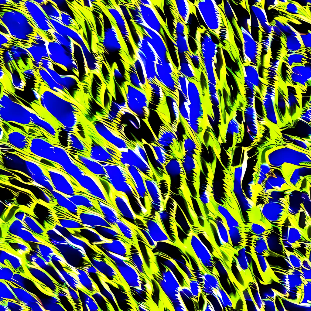 The Lime Static pattern