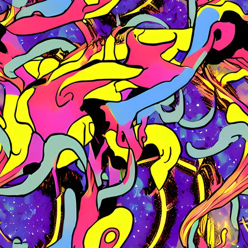 The Pop Inferno pattern
