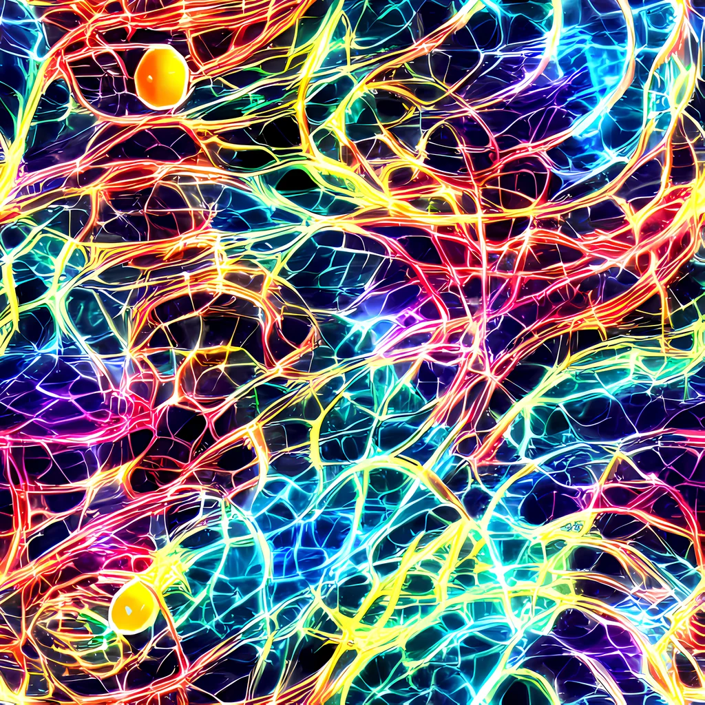 The Prismatic Synapse pattern